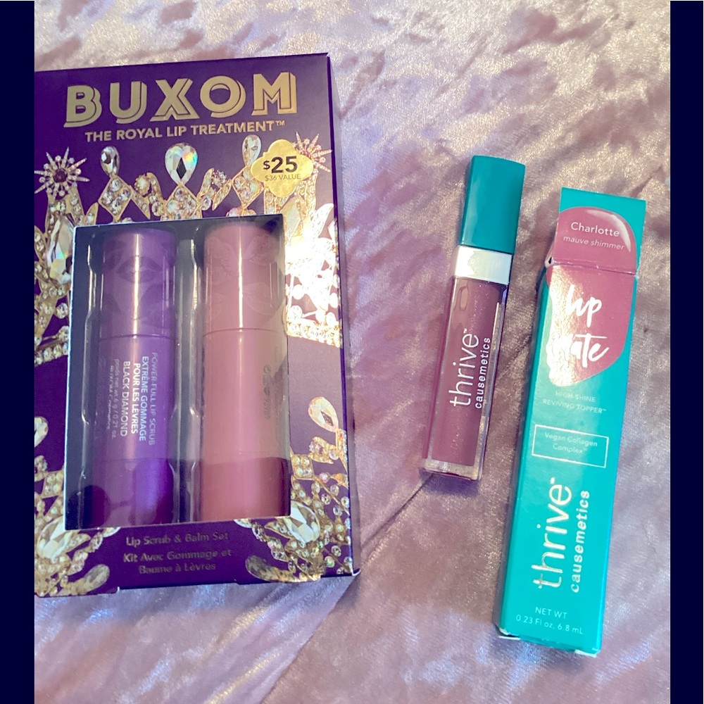 The Royal lip Treatment